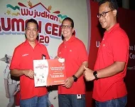 Telkom Luncurkan Program ESG 2024 sebagai Bagian Transformasi TelkomGroup